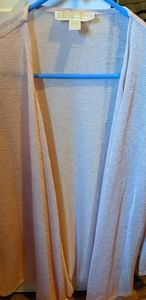 Micheal Kors Open Light Sweater